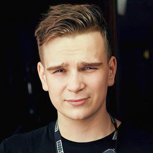 Vladimir Besedin