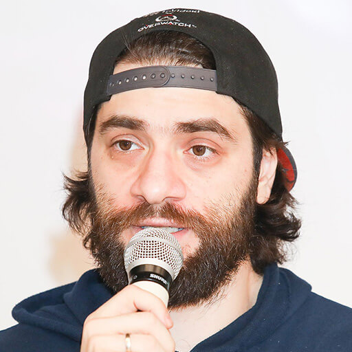 Artyom Gabrelyanov