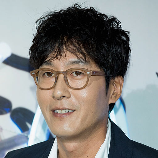 Ju-hyuk Kim
