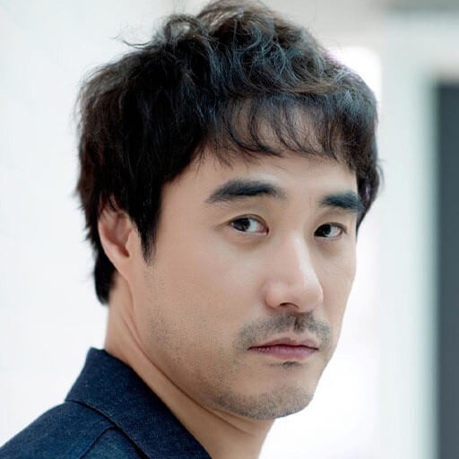 Sung-Woo Bae