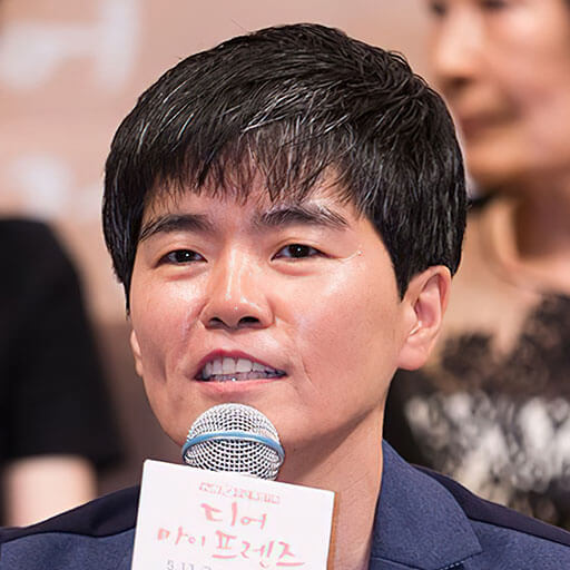 Kyung-hee Noh
