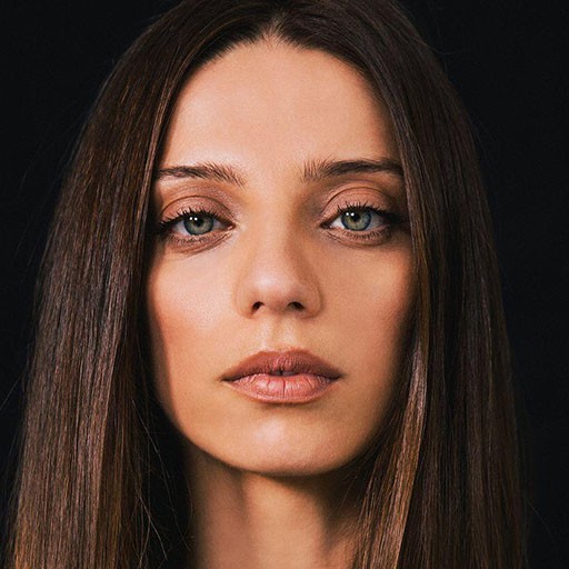 Angela Sarafyan