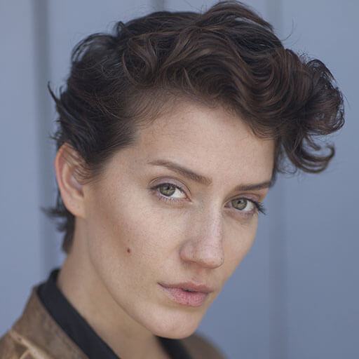 Teri Wyble