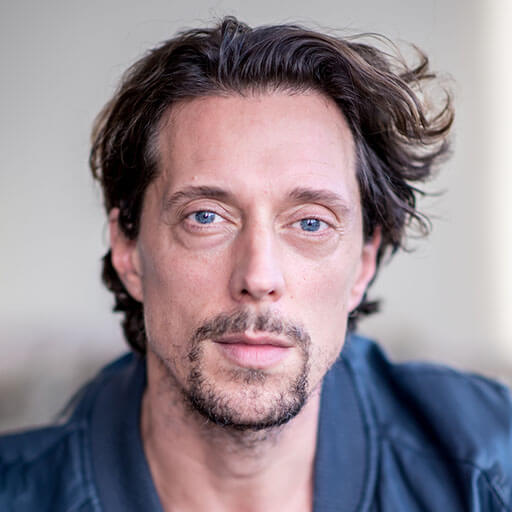 Michael Pink