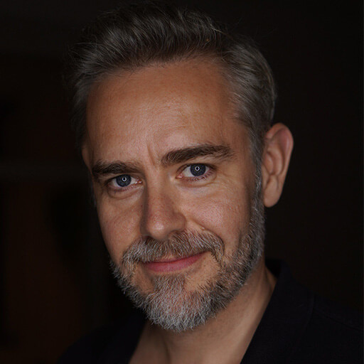 Thomas Moldestad
