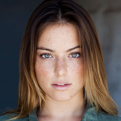 Stefanie Rozhko