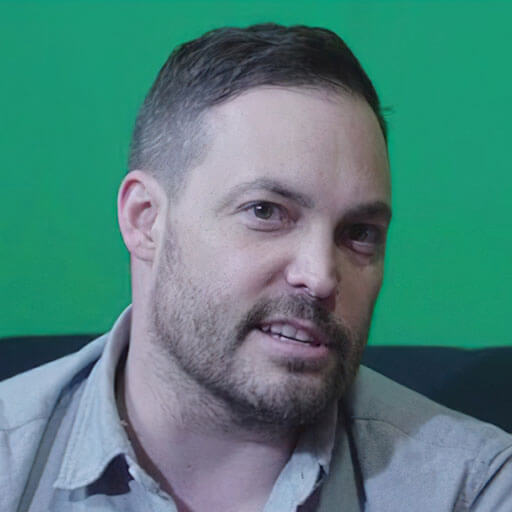 Jason Carvey
