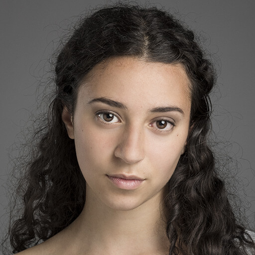 Anaïs Rizzo