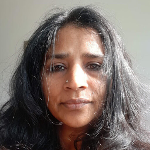 Nita Mishra