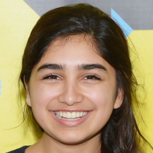 Atheena Frizzell