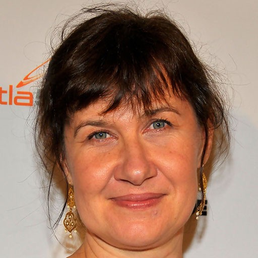 Anne Le Ny