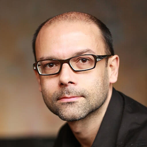 Gilbert Traïna