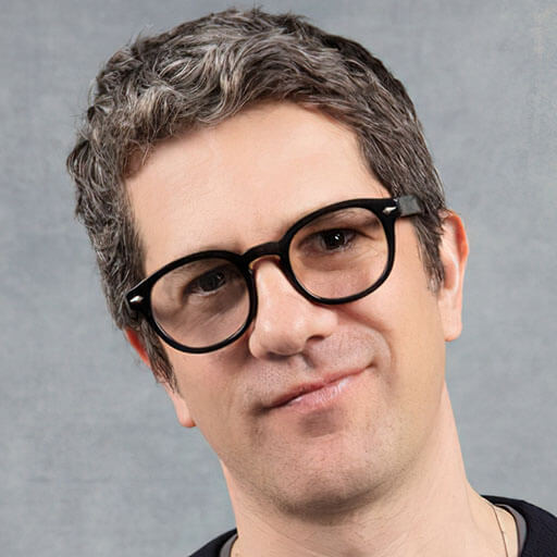 Marcus Hinchey