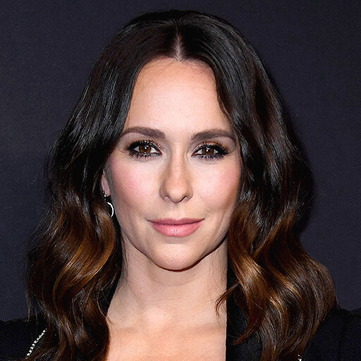 Jennifer Love Hewitt