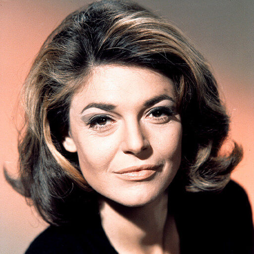 Anne Bancroft