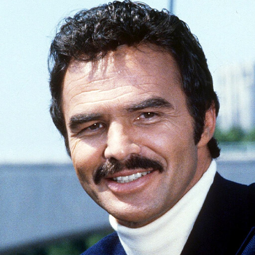 Burt Reynolds