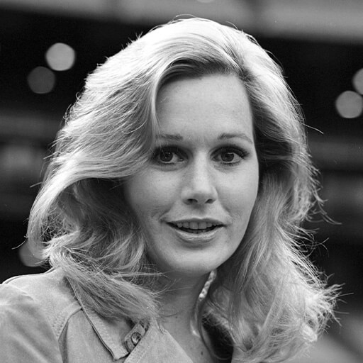 Sally Kellerman