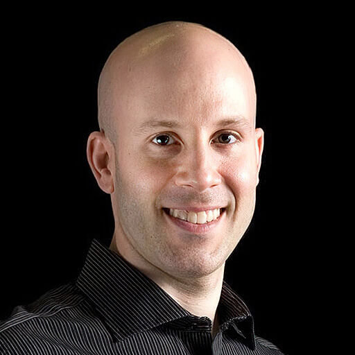 Marc F. Adler