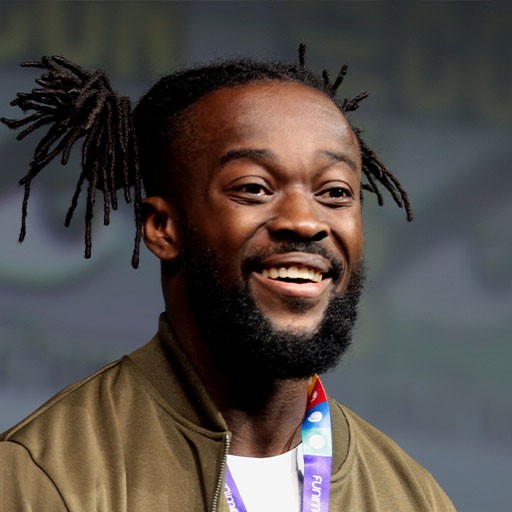 Kofi Kingston