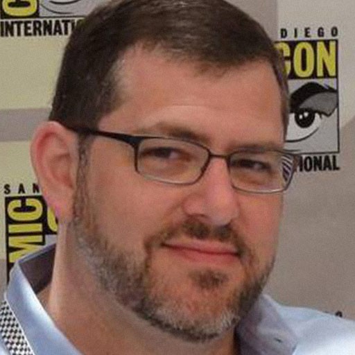 Matt Wayne