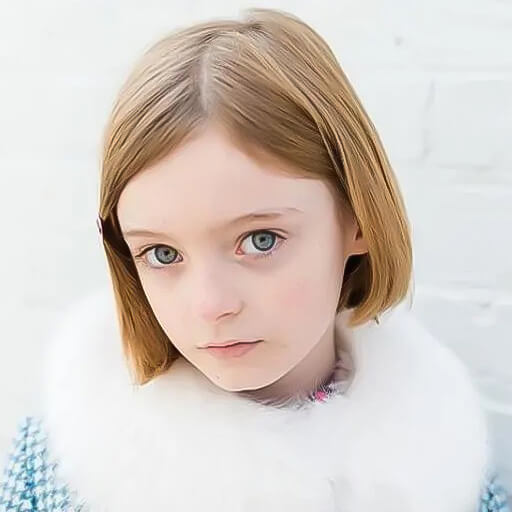 Olive Elise Abercrombie