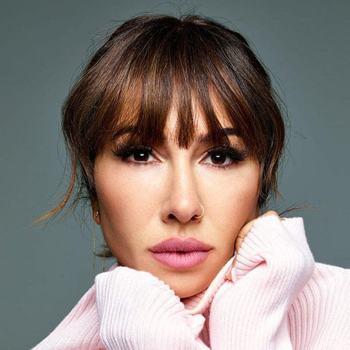 Jackie Cruz