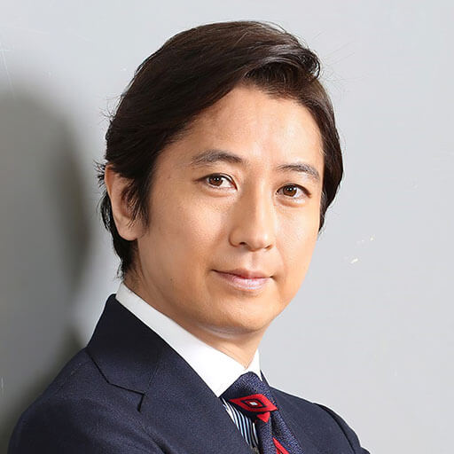 Shôsuke Tanihara