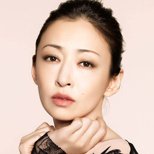 Yasuko Matsuyuki