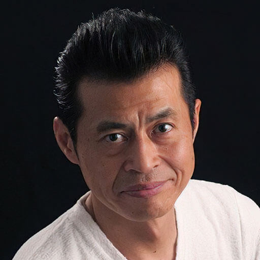 Jirô Saitô