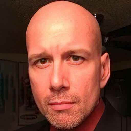 Phil Parsons