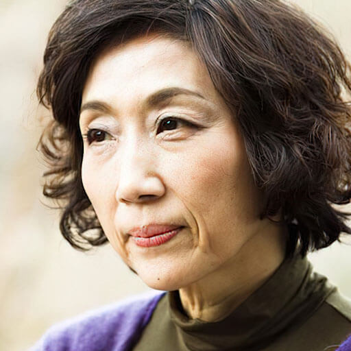 Haruka Handa