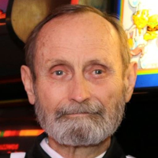 Walter Day