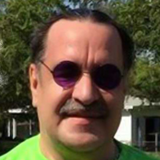 Todd Rogers