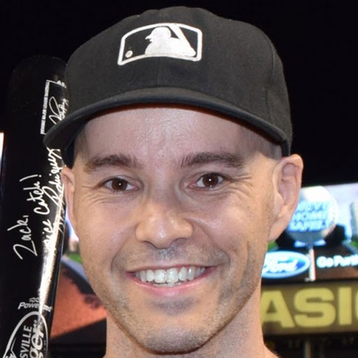 Zack Hample