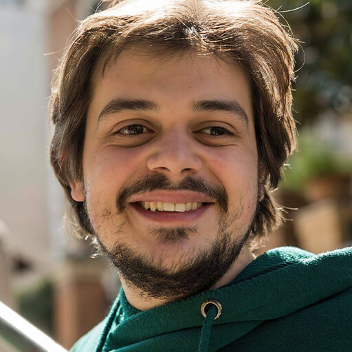 Francesco Russo