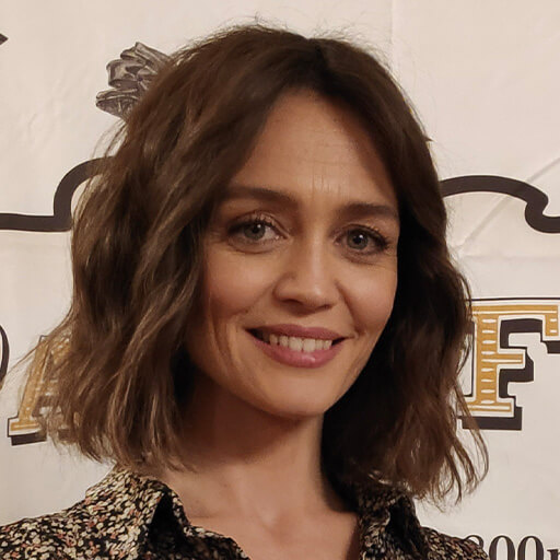 Francesca Cavallin