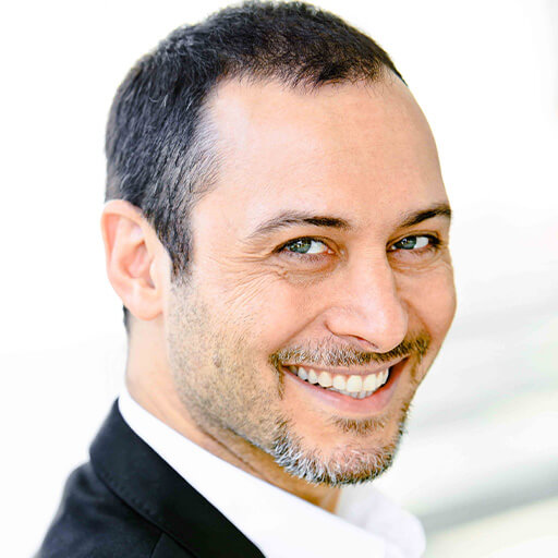 Giuseppe Russo