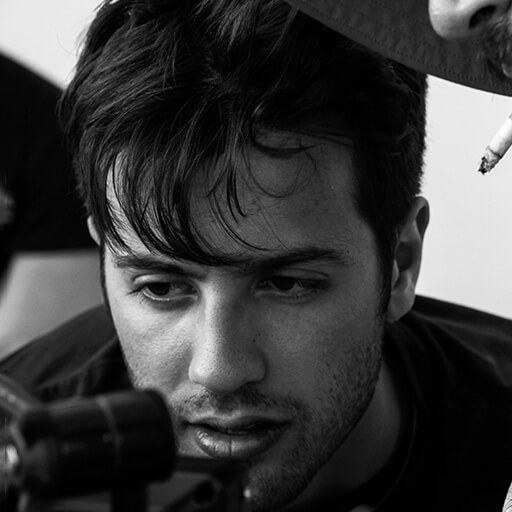 Paolo Strippoli