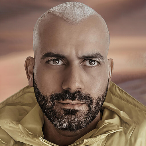 Rami Jaber