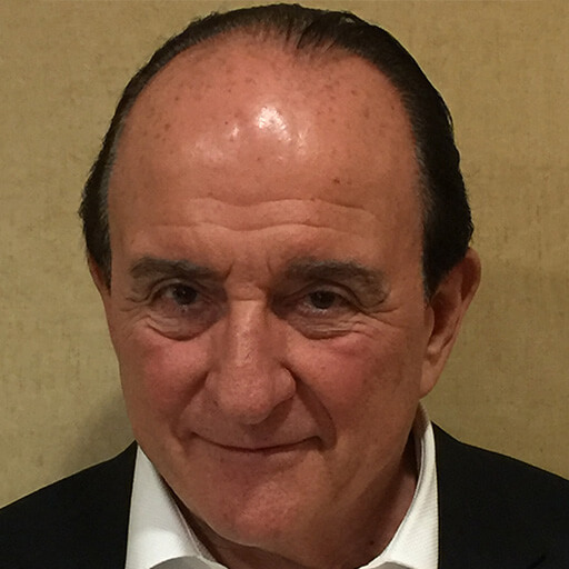 Martin J. Corrado