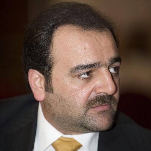 Samer al Masri