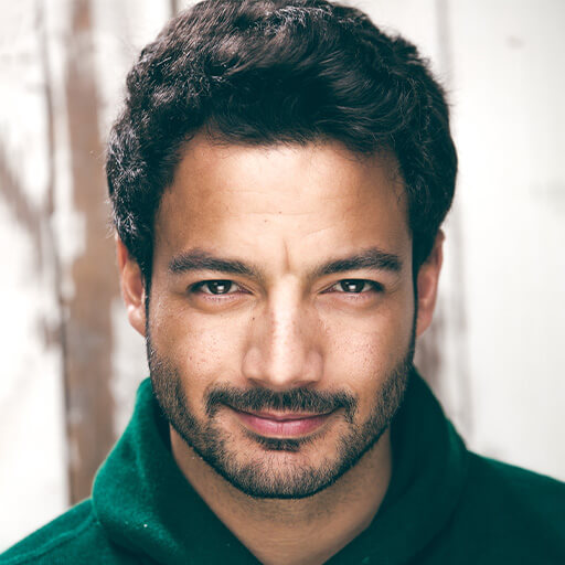 Ahmed El-Mawas