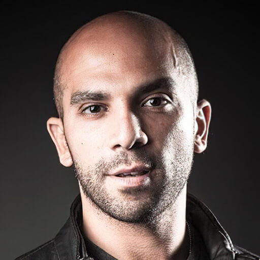 Adam Stone