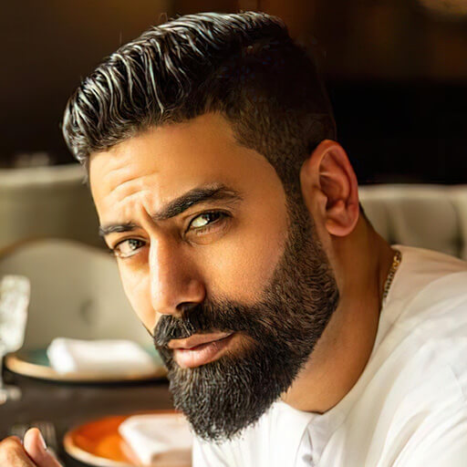 Ehab Elganady