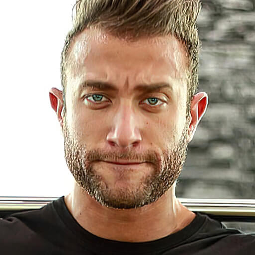 Mahmoud Viga