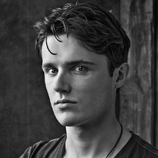 Eugene Simon