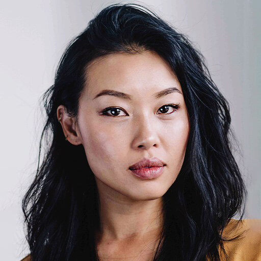Lorraine Tai