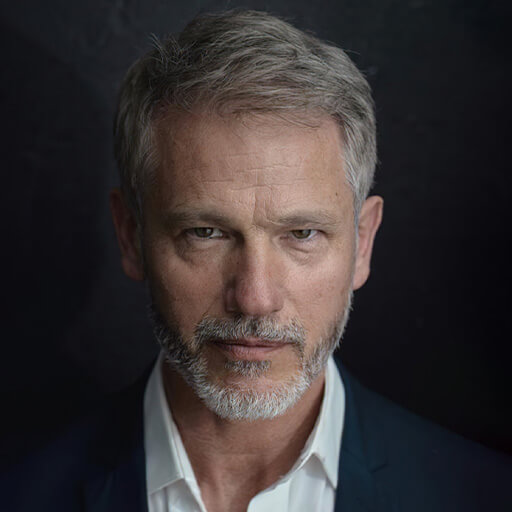 Paul Coster