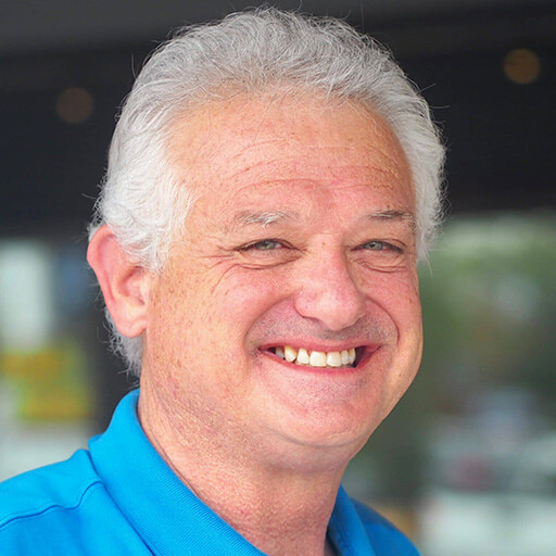 Richard Goble