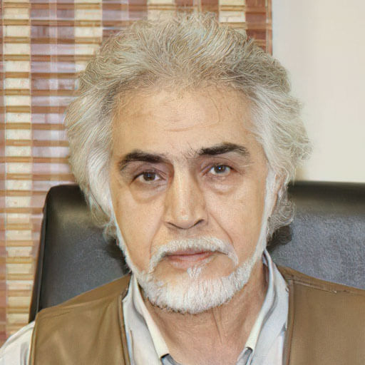 مجید جعفری
